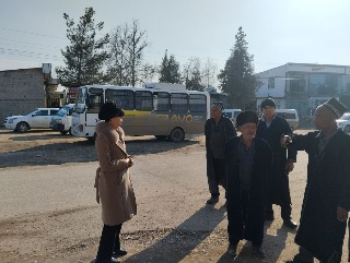 Кенгаш фаолияти