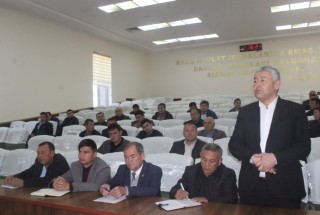Ҳисоботлар