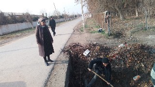 Kengash faoliyati