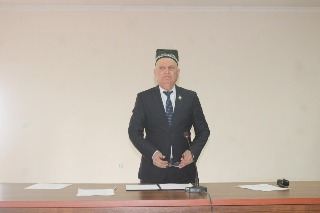 Kengash faoliyati