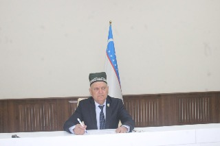 Kengash faoliyati